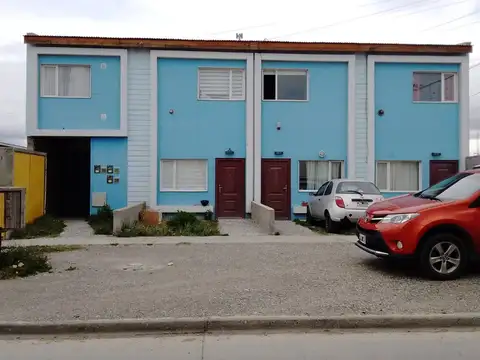 DEPARTAMENTO 2 AMBIENTES - CENTRO OESTE, RÍO GRANDE