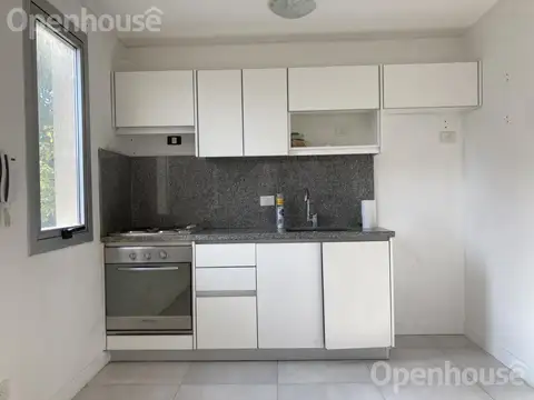 Departamento en Alquiler de 2 dormitorios