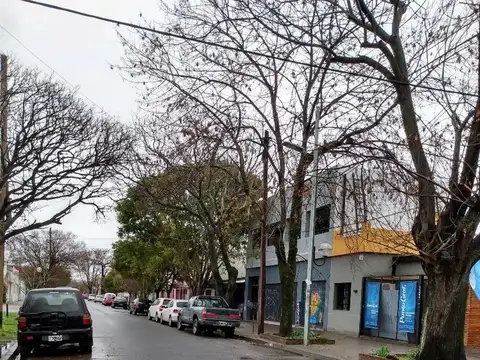 ¡Excelente entorno!