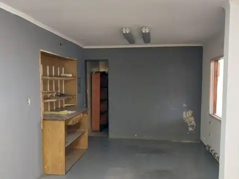 Galpon en Alquiler 57  mts Fondo