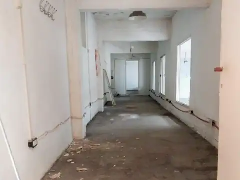 Galpon en Alquiler 30 años