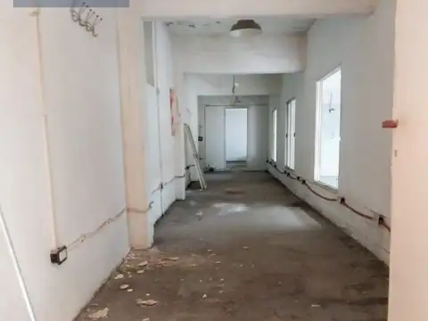 Galpon en Alquiler 30 años