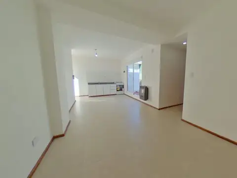 Depto Tipo Casa en Venta en Floresta Norte, USD 135.000