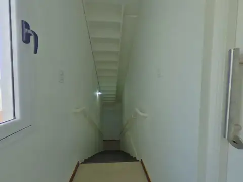 Depto Tipo Casa en Venta de 1 dormitorio