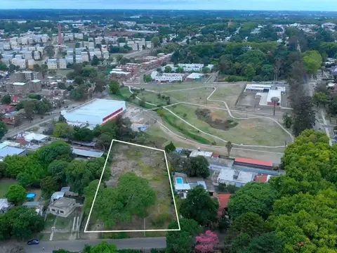 VENTA TERRENO COLÓN GRAN POTENCIAL PARA VIVIENDAS