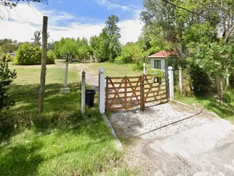 Casa en Venta al Oeste
