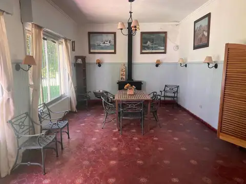Casa en Venta 40 años