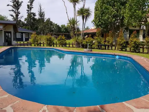 Casa en Venta de 7 dormitorios