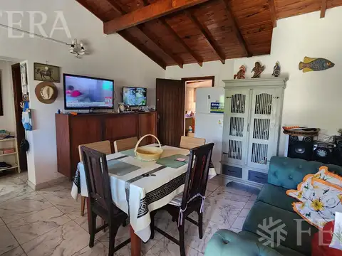 Depto Tipo Casa en Venta 35 años