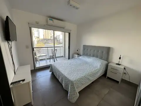 Departamento en Alquiler Temporal 6 años