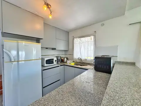 Casa en Alquiler A Estrenar