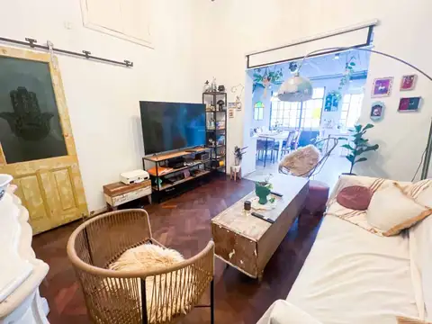 VENTA CASA 4 AMBIENTES ADROGUE