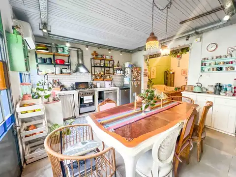 Casa en Venta de 3 dormitorios