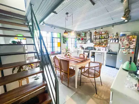 Casa en Venta 50 años