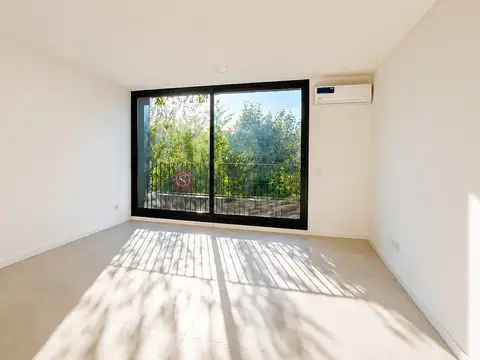 Departamento Monoambiente  en Venta en UP Pilar, Villa Rosa, Pilar
