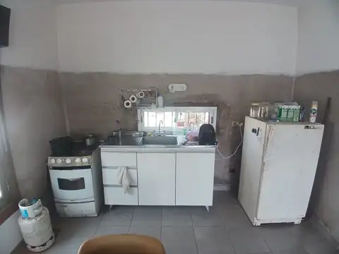 Casa en Venta en Moreno, USD 50.000