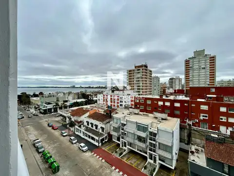 Departamento en Alquiler Temporal de 2 ambientes