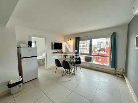 Departamento en Alquiler Temporal en Península, USD 1.900