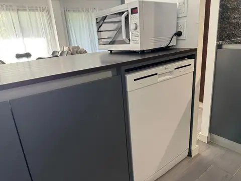 Departamento en Venta 7 años