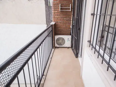 Departamento en Alquiler 15 años