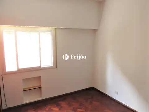 Departamento en Alquiler en Barrio Norte, $ 600.000