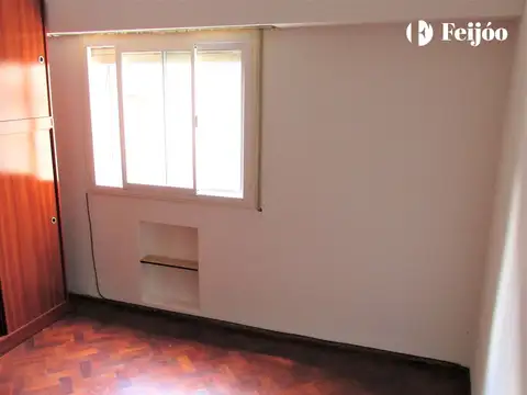 Departamento en Alquiler en Barrio Norte, $ 600.000