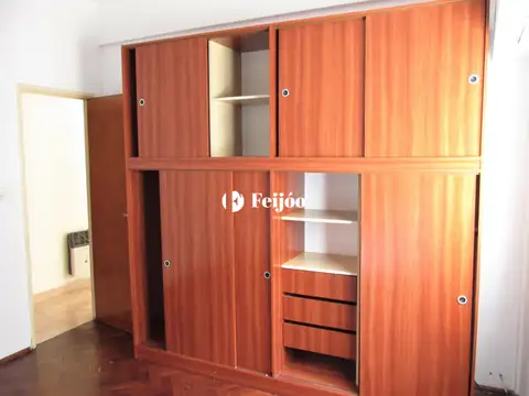 Departamento en Alquiler 60 años