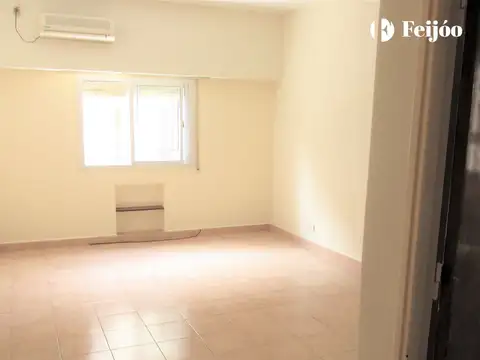 ALQUILER | Dpto. Apto Profesional/Vivienda •  Barrio Norte