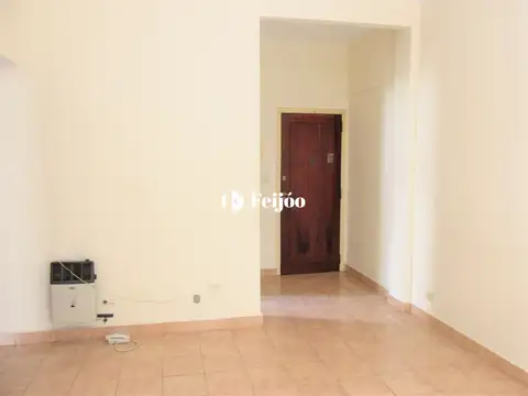 Avenida Santa Fe 2800, Piso 6