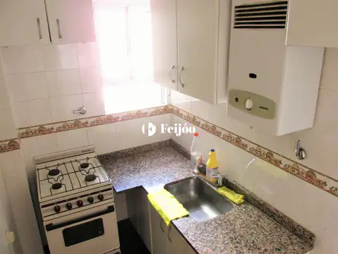 Departamento en Alquiler Apto profesional