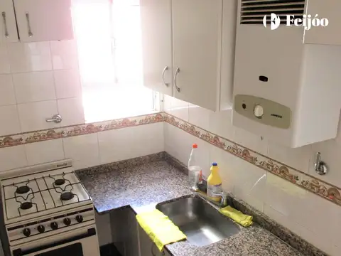 Departamento en Alquiler 60 años