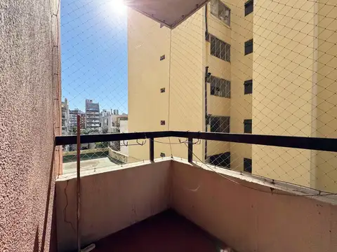 Departamento 4 ambientes con 1 baño