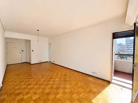 Departamento en Venta 40 años