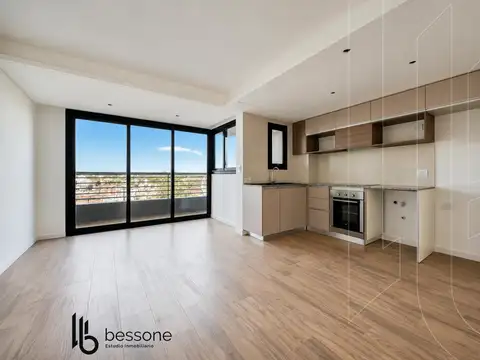 Departamento en Venta en San Jose, USD 121.900