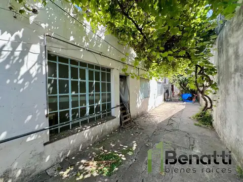 Moldes 3865 , Piso PB