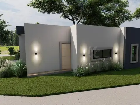 Casa en venta en Santa Lucia
