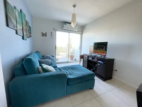 Departamento en Venta en Villa Constitución, USD 90.000