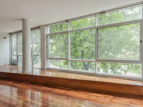 Departamento en Alquiler de 4 ambientes