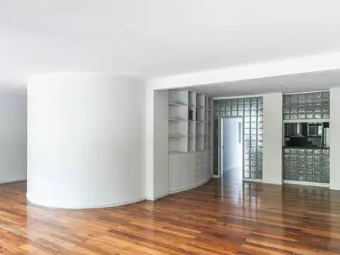 Departamento en Alquiler de 3 dormitorios