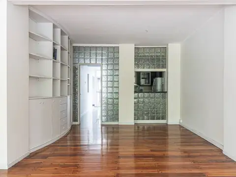 Departamento en Alquiler en Recoleta, USD 1.700