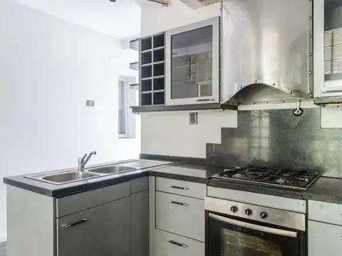 Departamento en Alquiler 55 años