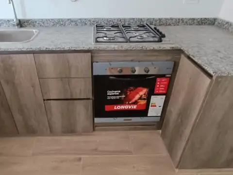 Departamento en Venta de 3 ambientes