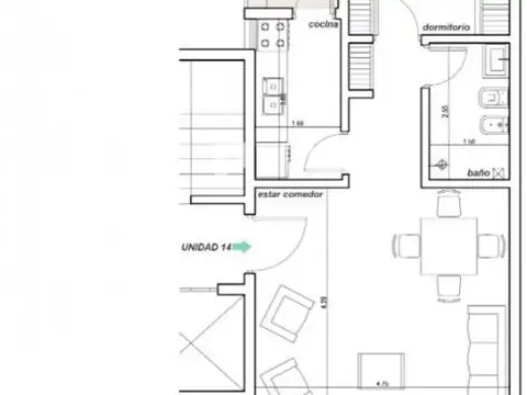 Pinares próximo al mar P. 0