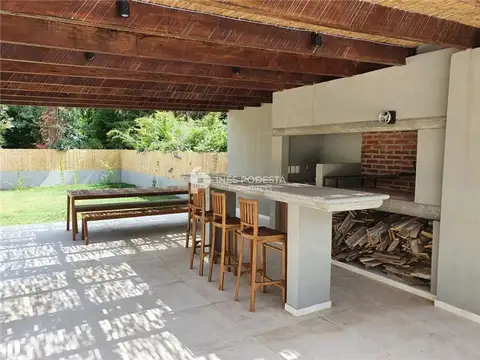 Departamento en Venta 5 años