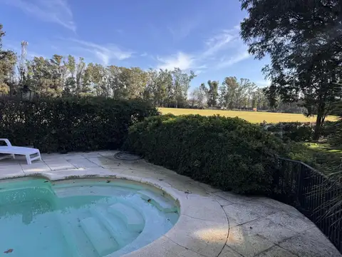 Casa en Venta 20 años