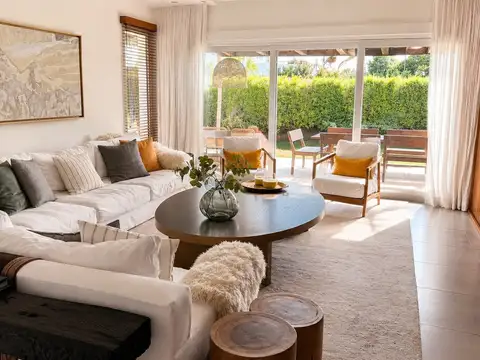 Casa en Venta de 3 dormitorios