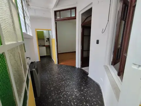 Avenida Avellaneda 4500, Piso 1°