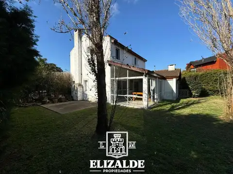 Casa en Venta en Maschwitz Privado, USD 190.000