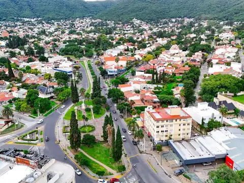 EDIFICIO VENTA AV REYES CATOLICOS PRIMERA ROTONDA