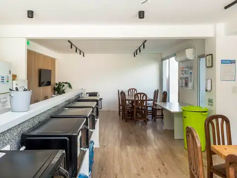 EDIFICIO VENTA AV REYES CATOLICOS PRIMERA ROTONDA